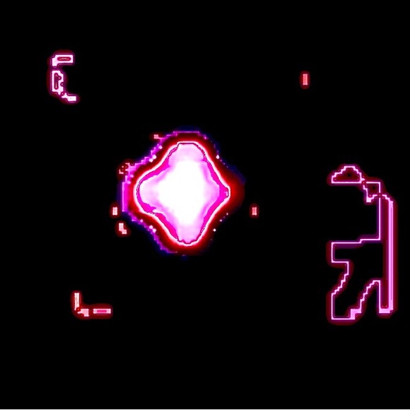 ✤❥❥⭕️👽⭕️5-4-$25 PONCHO❣SUPER CUTE KNIT - Picture 7 of 16